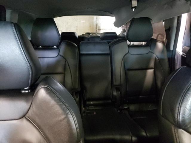 صورة رقم 10 من المزاد - 2017 ACURA MDX مع VIN 5FRYD4H32HB006679