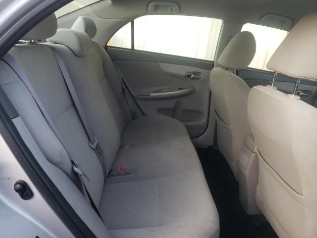 Photo 10 from auction – 2010 TOYOTA COROLLA with VIN 1NXBU4EE6AZ308420