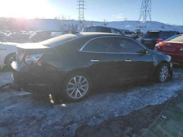 Photo 3 from auction – 2016 CHEVROLET MALIBU LIM with VIN 1G11E5SA3GU161401