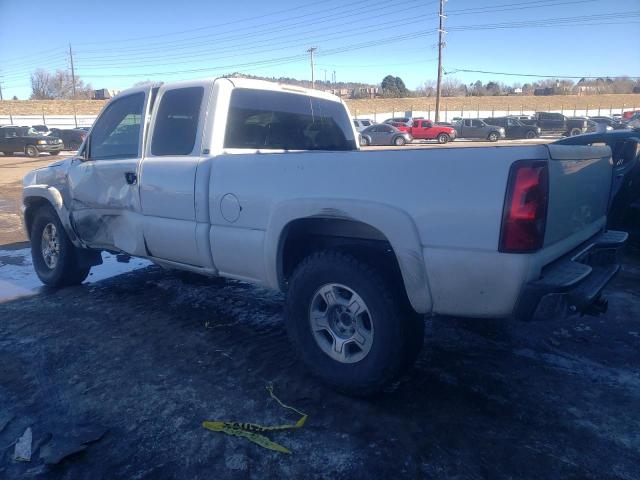 Photo 2 from auction – 2002 GMC NEW SIERRA with VIN 2GTEK19T421177595