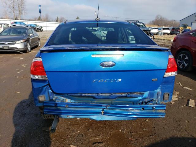 Photo 6 from auction – 2010 FORD FOCUS SE with VIN 1FAHP3FN5AW130962