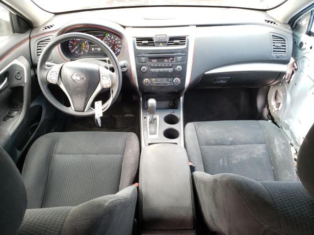 Photo 8 from auction – 2015 NISSAN ALTIMA 2.5 with VIN 1N4AL3AP9FN306771