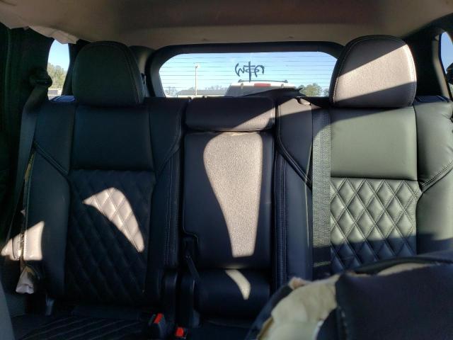 Photo 10 from auction – 2022 MITSUBISHI OUTLANDER with VIN JA4J3VA82NZ058587