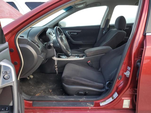 Photo 7 from auction – 2013 NISSAN ALTIMA 2.5 with VIN 1N4AL3AP8DC263677