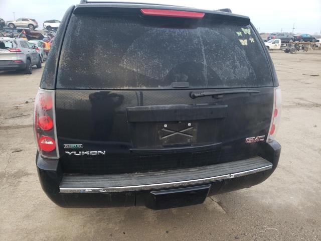 Photo 6 from auction – 2011 GMC YUKON DENA with VIN 1GKS2EEF8BR381905
