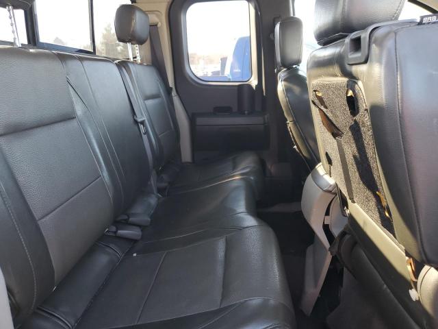 Photo 10 from auction – 2004 NISSAN TITAN XE with VIN 1N6AA06B44N522338