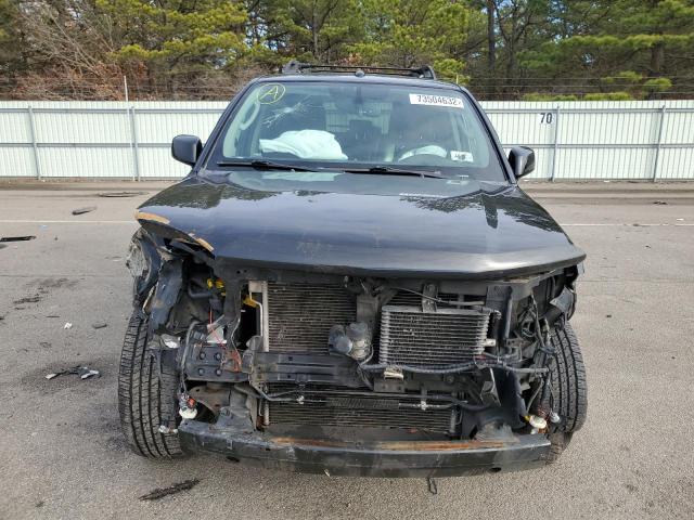 Photo 5 from auction – 2012 NISSAN PATHFINDER with VIN 5N1AR1NB3CC624822