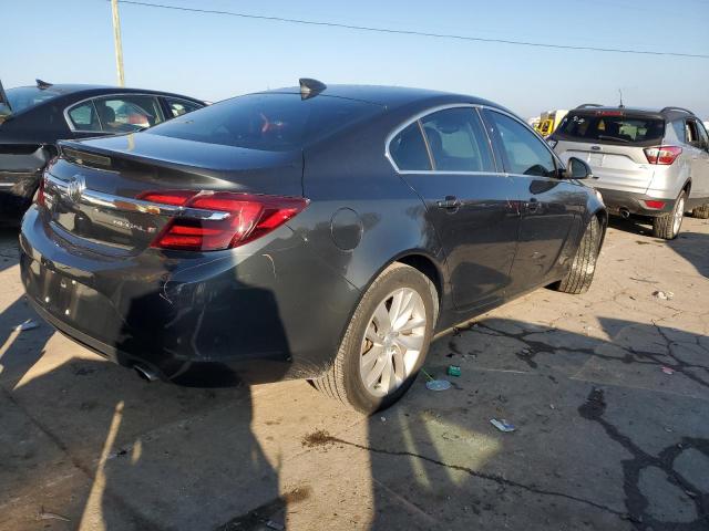 Photo 3 from auction – 2015 BUICK REGAL with VIN 2G4GK5EX3F9213630