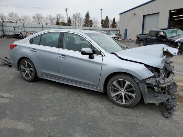 Photo 4 from auction – 2017 SUBARU LEGACY 2.5 with VIN 4S3BNAK64H3067177