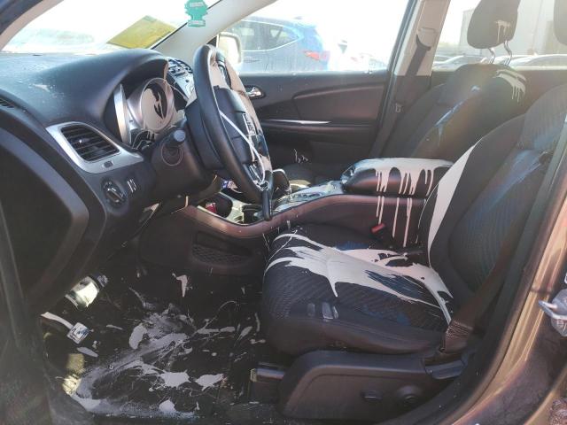 Photo 7 from auction – 2014 DODGE JOURNEY SX with VIN 3C4PDCBG4ET192192