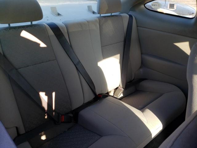 Photo 10 from auction – 2007 CHEVROLET COBALT LS with VIN 1G1AK15FX77410915