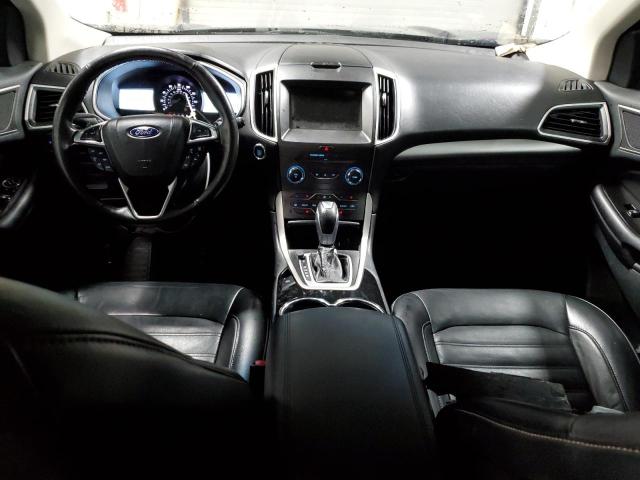 Photo 8 from auction – 2015 FORD EDGE SEL with VIN 2FMTK3J81FBB64728