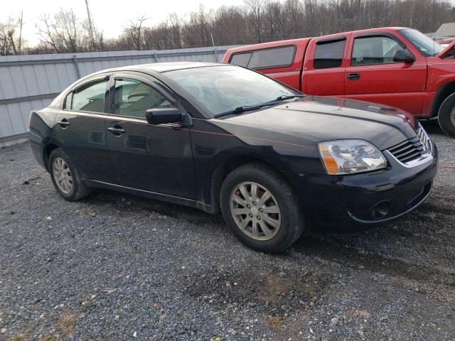 Photo 4 from auction – 2008 MITSUBISHI GALANT ES with VIN 4A3AB56F58E011434
