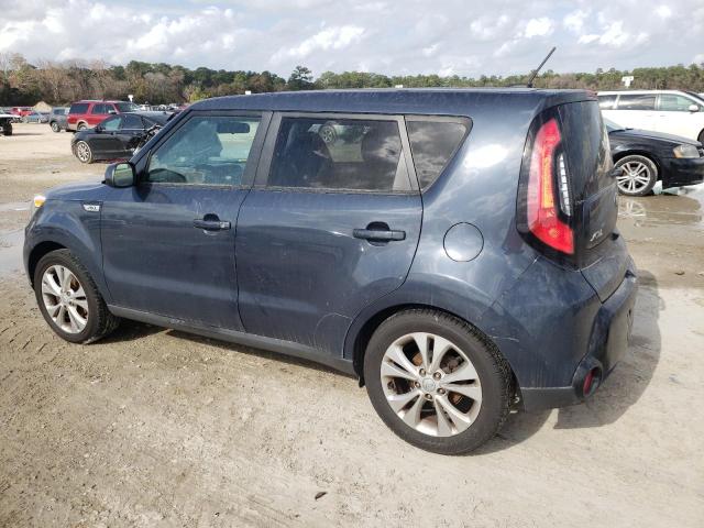 Photo 2 from auction – 2016 KIA SOUL + with VIN KNDJP3A58G7242290