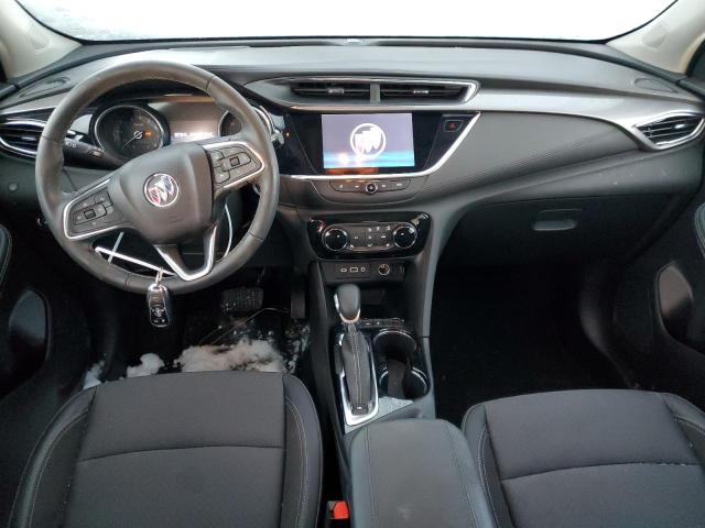 Photo 8 from auction – 2022 BUICK ENCORE GX with VIN KL4MMCSLXNB075843