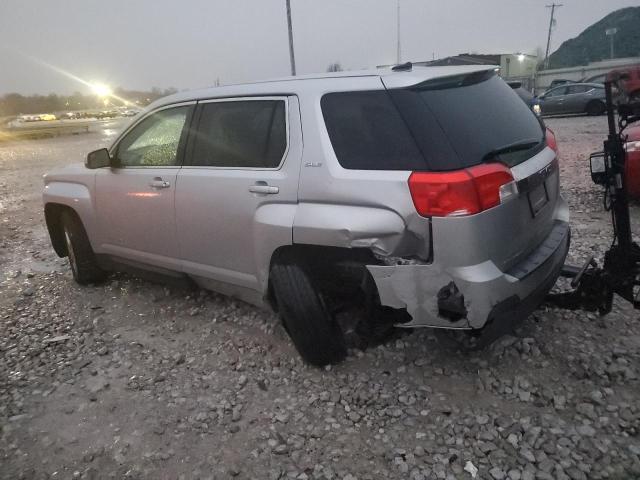 Photo 2 from auction – 2014 GMC TERRAIN SL with VIN 2GKALMEK6E6256451