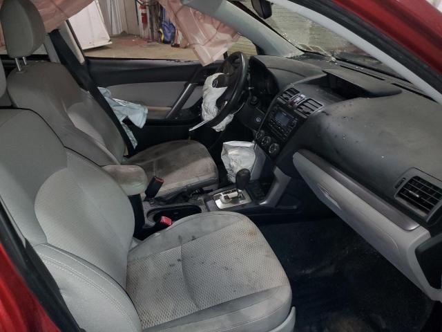 Photo 7 from auction – 2015 SUBARU FORESTER 2 with VIN JF2SJADC5FH546630