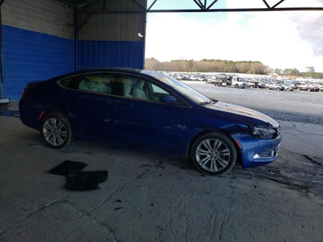 Photo 4 from auction – 2015 CHRYSLER 200 LIMITE with VIN 1C3CCCAB5FN534519