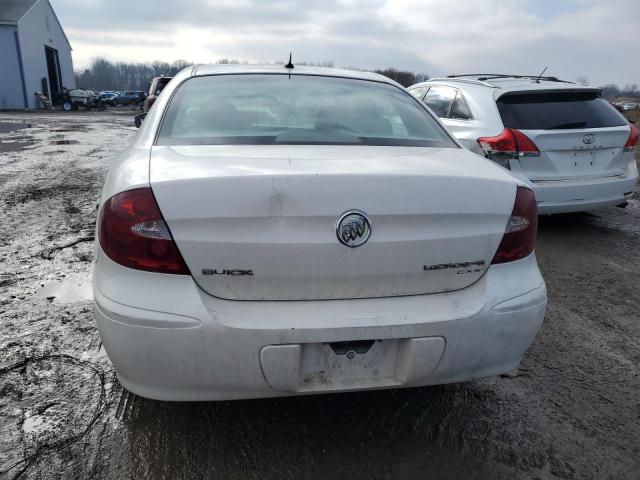 Photo 6 from auction – 2007 BUICK LACROSSE C with VIN 2G4WE587771148053