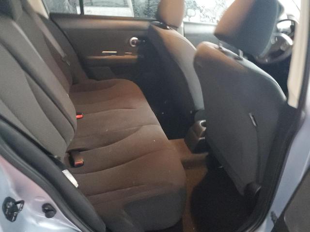 Photo 10 from auction – 2010 NISSAN VERSA with VIN 3N1BC1CP9AL394443