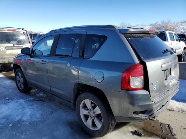 Photo 2 from auction – 2013 JEEP COMPASS SP with VIN 1C4NJDBB0DD281367