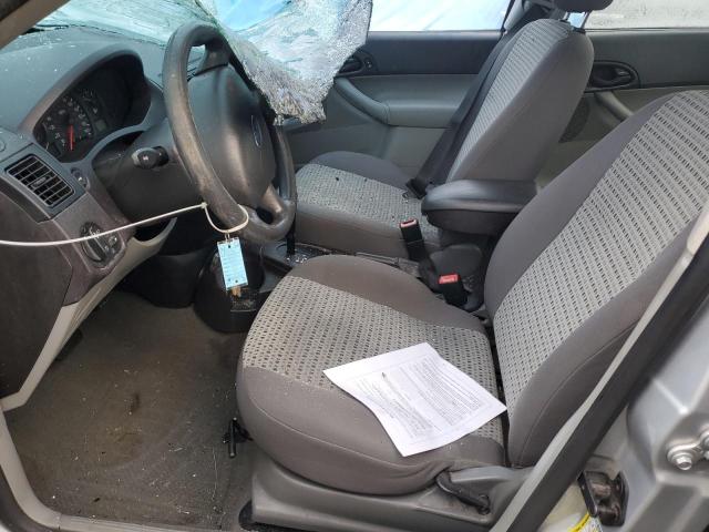 Photo 7 from auction – 2007 FORD FOCUS ZX4 with VIN 1FAFP34N77W310768