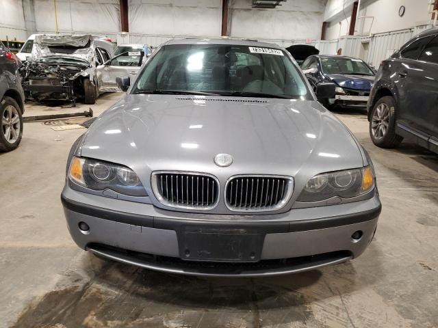 Photo 5 from auction – 2005 BMW 330 XI with VIN WBAEW53475PN39405