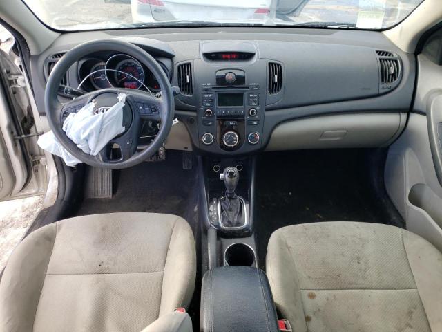 Photo 8 from auction – 2012 KIA FORTE EX with VIN KNAFU5A28C5640800