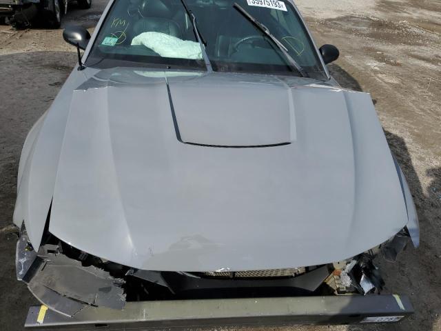Photo 11 from auction – 2003 FORD MUSTANG with VIN 1FAFP44473F374185