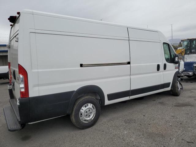 Photo 3 from auction – 2021 RAM PROMASTER with VIN 3C6MRVJG8ME541933