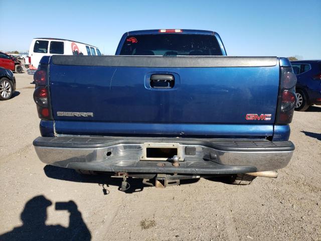 Photo 6 from auction – 2001 GMC NEW SIERRA with VIN 2GTEC19V511358914