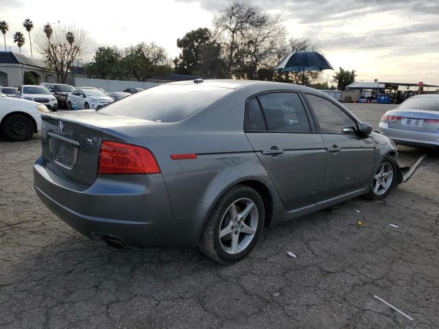 Photo 3 from auction – 2006 ACURA 3.2TL with VIN 19UUA66276A063627