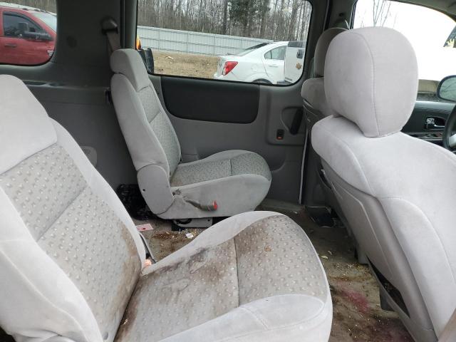 Photo 11 from auction – 2008 CHEVROLET UPLANDER L with VIN 1GNDV23188D142286