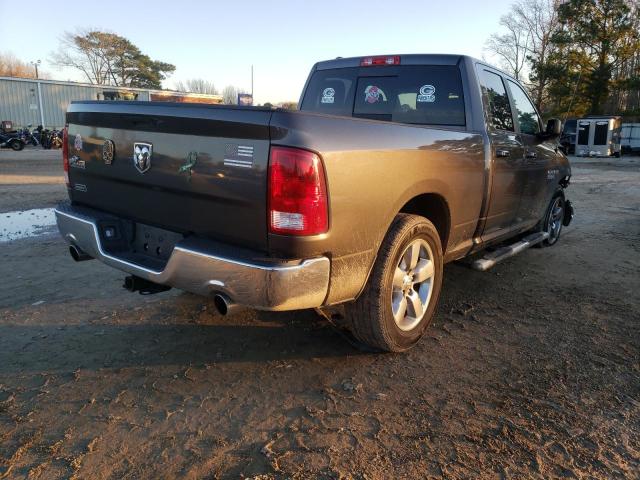 Photo 3 from auction – 2016 RAM 1500 SLT with VIN 1C6RR6GT8GS221013
