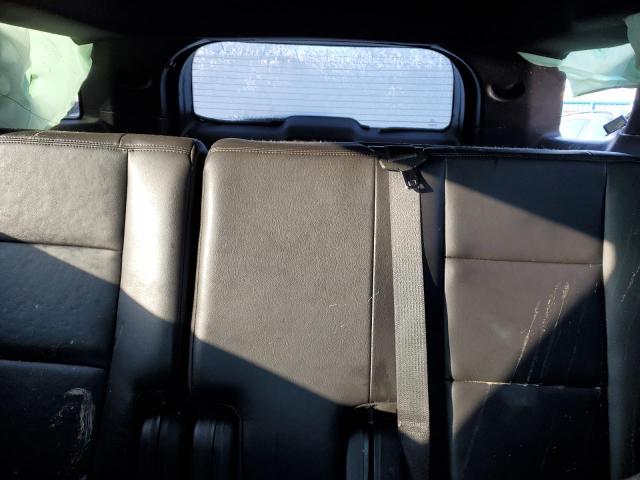 Photo 10 from auction – 2014 FORD EXPLORER P with VIN 1FM5K8AR6EGC38361