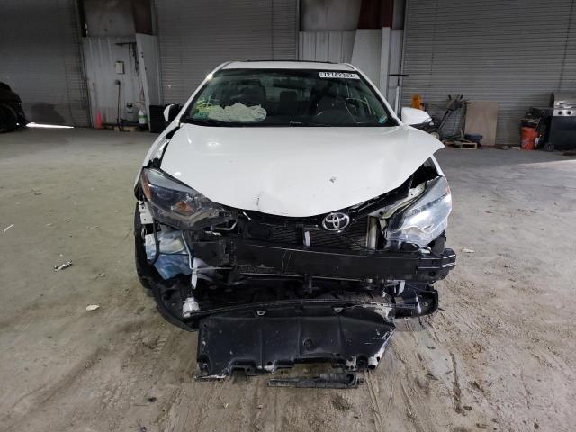 Photo 5 from auction – 2016 TOYOTA COROLLA L with VIN 2T1BURHE1GC677995