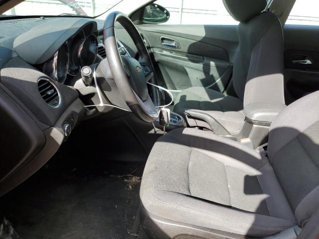 Photo 7 from auction – 2014 CHEVROLET CRUZE LT with VIN 1G1PC5SB7E7151121