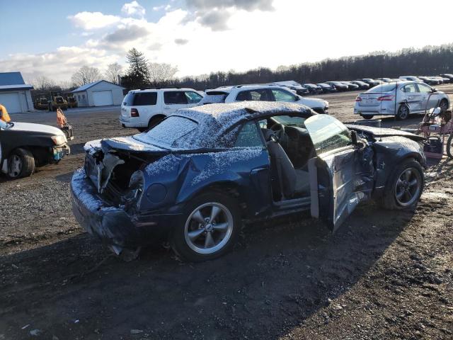 Photo 3 from auction – 2000 FORD MUSTANG with VIN 1FAFP4446YF224088