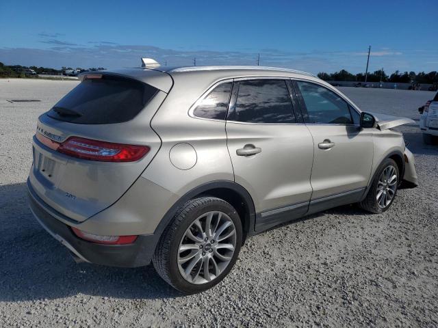 Photo 3 from auction – 2017 LINCOLN MKC RESERV with VIN 5LMCJ3C93HUL14700