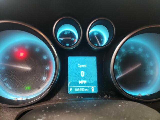 Photo 9 from auction – 2015 BUICK VERANO with VIN 1G4PS5SK7F4165352
