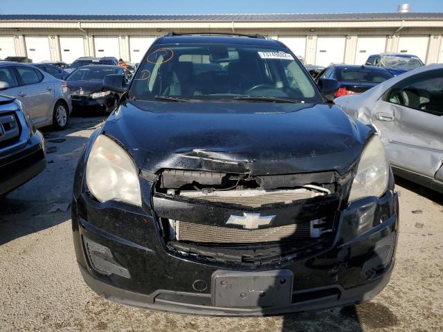 Photo 5 from auction – 2011 CHEVROLET EQUINOX LT with VIN 2GNALDEC0B1181606