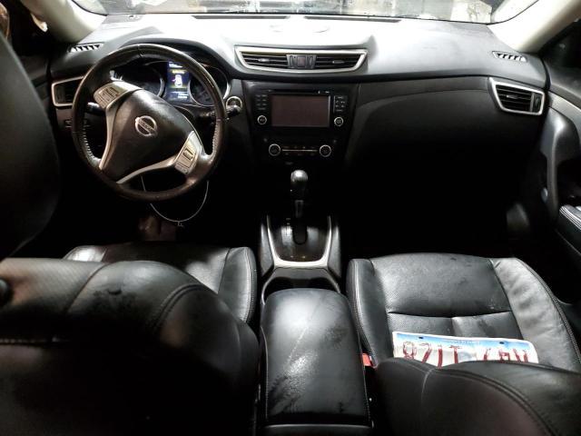 Photo 8 from auction – 2015 NISSAN ROGUE S with VIN 5N1AT2MV3FC841956