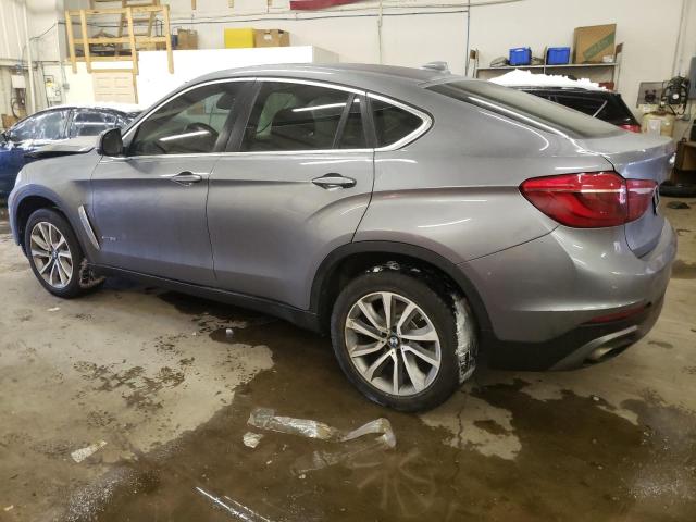 Photo 2 from auction – 2015 BMW X6 XDRIVE5 with VIN 5UXKU6C54F0F94061