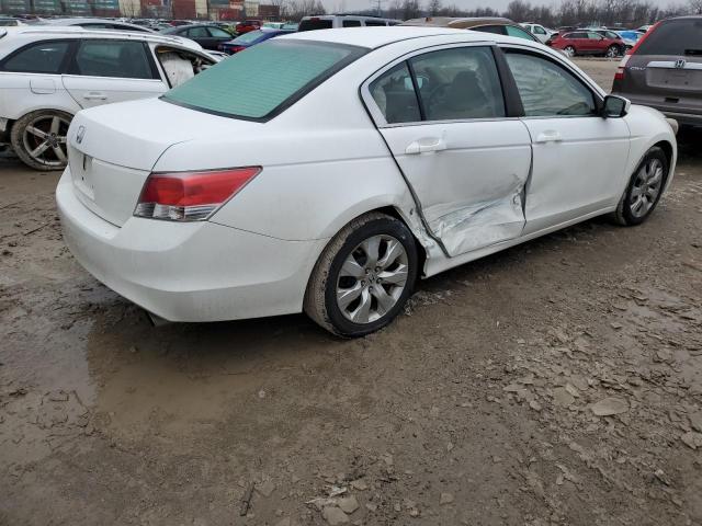 Photo 3 from auction – 2010 HONDA ACCORD EX with VIN 1HGCP2F73AA106013
