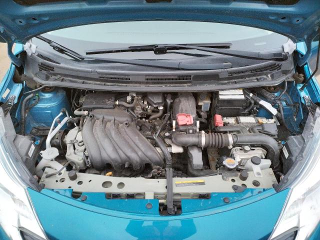 Photo 11 from auction – 2016 NISSAN VERSA NOTE with VIN 3N1CE2CP5GL404544