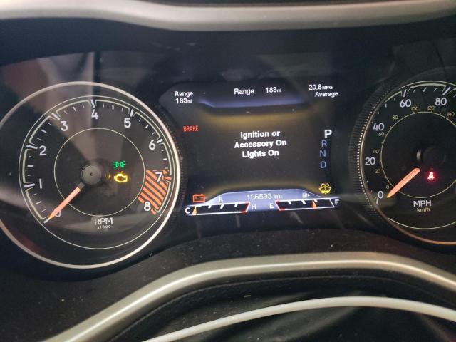 Photo 9 from auction – 2014 JEEP CHEROKEE T with VIN 1C4PJMBS3EW161643