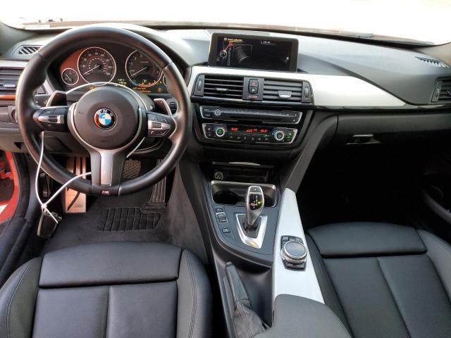 Photo 8 from auction – 2014 BMW 435 I with VIN WBA3R1C55EK192380