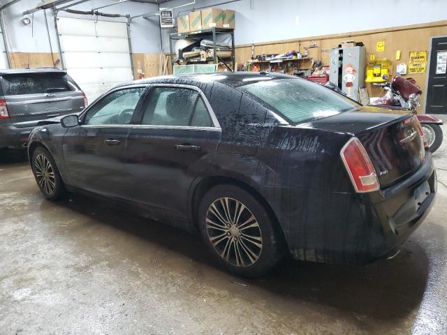 Photo 2 from auction – 2013 CHRYSLER 300 S with VIN 2C3CCAGG6DH533358