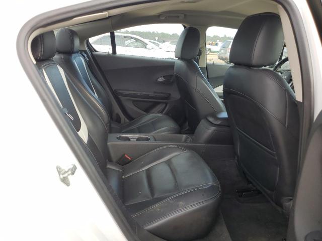 Photo 10 from auction – 2012 CHEVROLET VOLT with VIN 1G1RB6E45CU113187