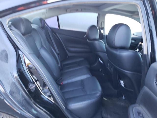 Photo 10 from auction – 2010 NISSAN MAXIMA S with VIN 1N4AA5AP8AC813795